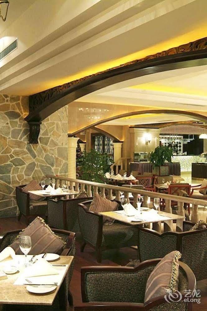 翔丰国际酒店 河源 外观 照片